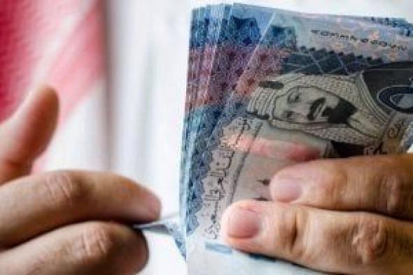 سعر الريال السعودى اليوم الثلاثاء 28-1-2025